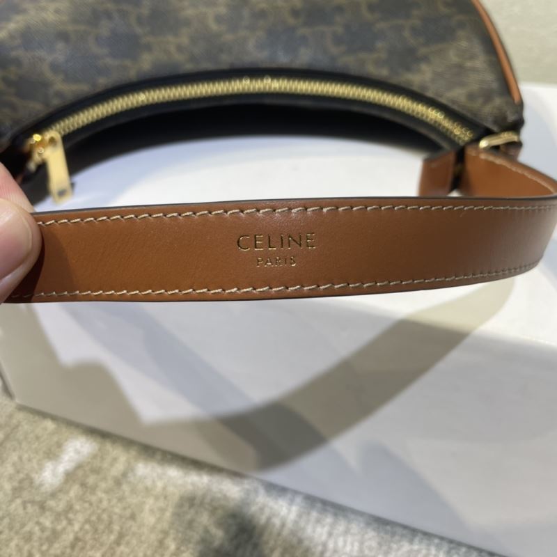 Celine Hobo Bags